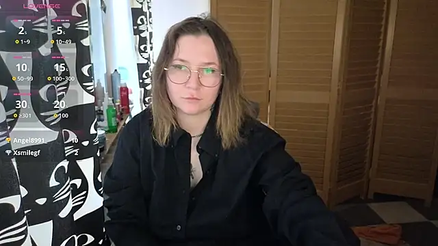 Ozalin_'s Live XXX Chat