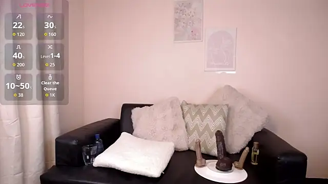 Asiancutiepam Live XXX-Chat
