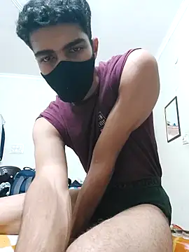 Show Webcam de Nikhil6979