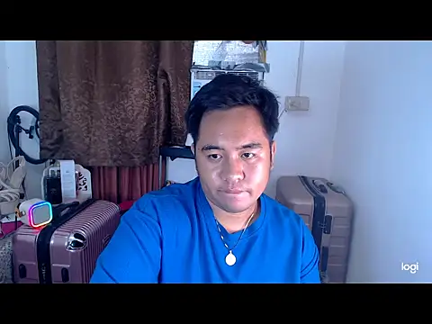 cutejohn Webcam show