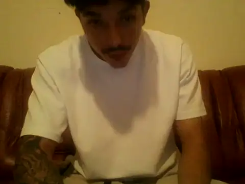 danbig01 Webcam-Show