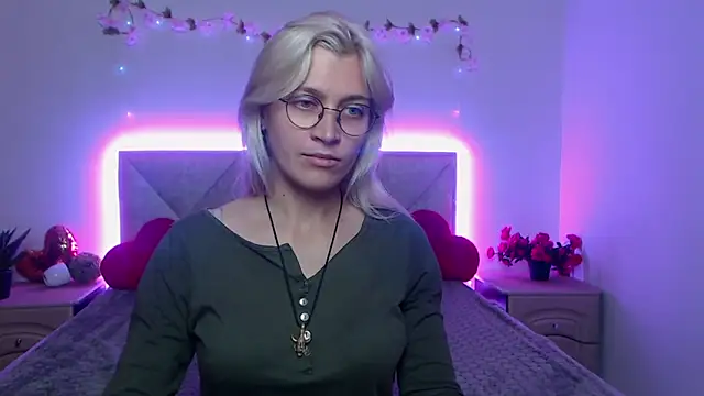 Chat +18 de RubyDaviss ao vivo