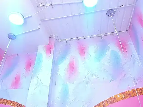AriaMoonnn Webcam-Show