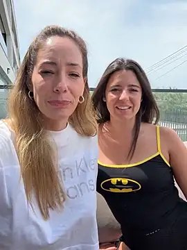 SweetAlegra_ Show in webcam