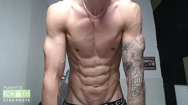 Rustynf1tz_ élő XXX-chatje