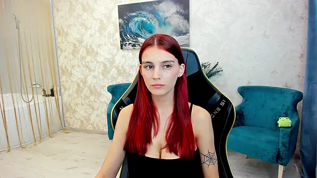 Chatroom XXX en direct de RedLipse