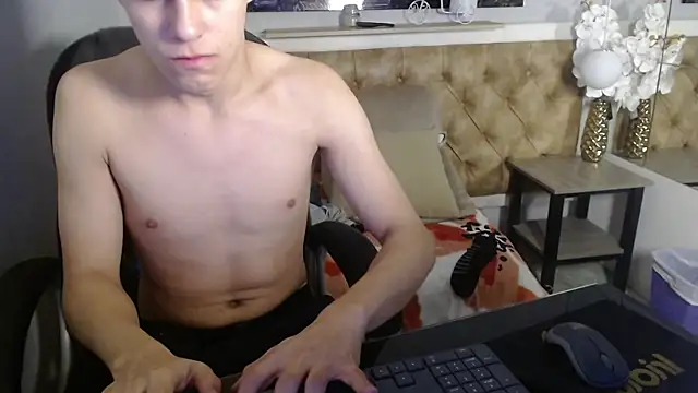 Show webcam de Ethanx18_
