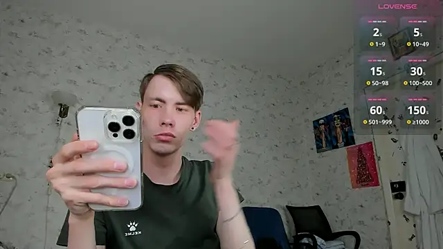ERICK__DEEN Live XXX Chat
