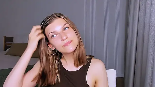 AnnaThorne Live XXX-Chat