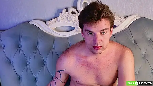 Chat XXX en directo de ArthurMeyers