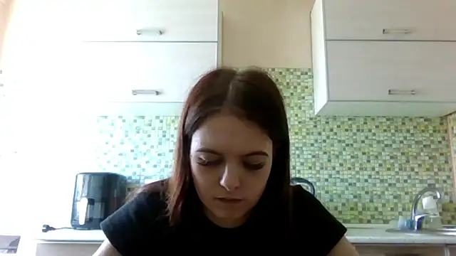 KikiAmino – Live XXX-chat