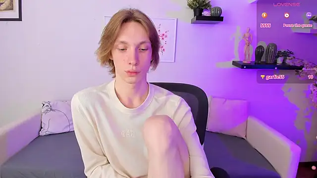 Daniel_Schmidt's Webcam Show