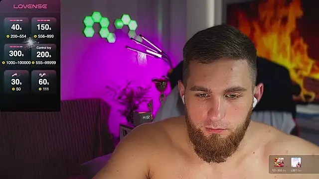 Sweeet__boy's Webcam Show