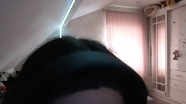 Chat XXX ao vivo de Blissmissataeses