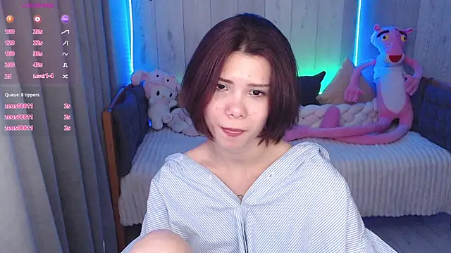 Czat XXX na żywo – llittle-peachh