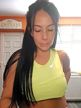 Chat XXX en directo de Maddythemilf