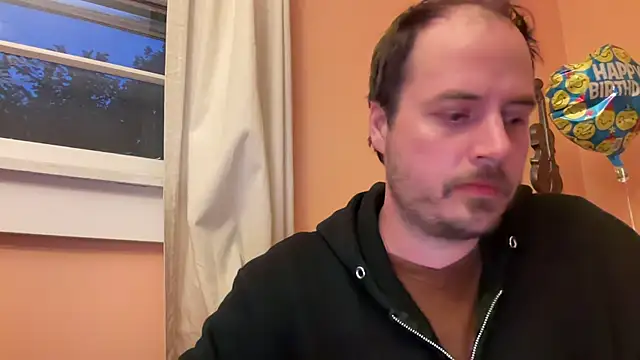 Show Webcam de ArtsyCocksy