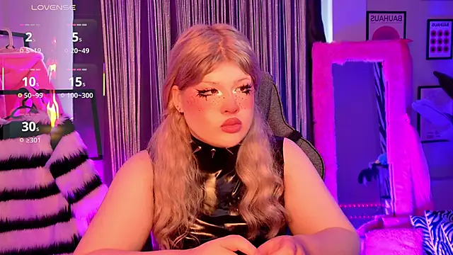 LilithNlsn Live XXX-Chat