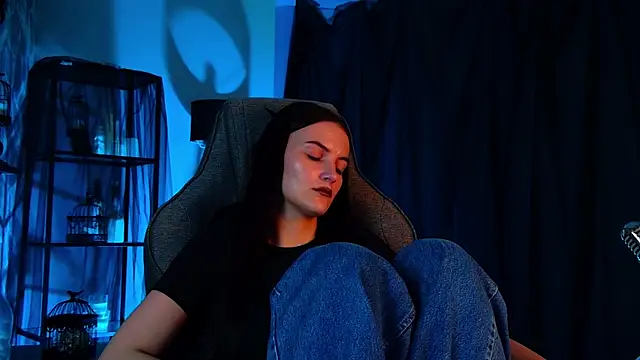 StellaCrowen Live XXX chat