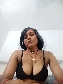 Sonam_shinde's Webcam Show