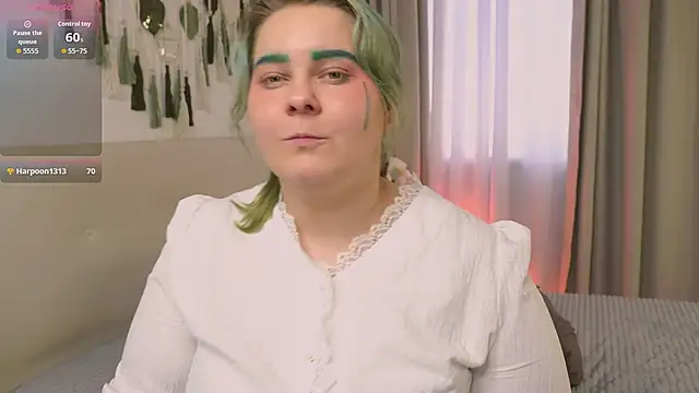 Chat +18 de Amelia_Skyee ao vivo