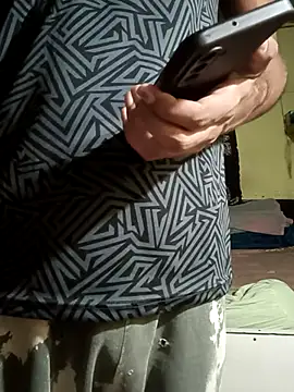 دردشة Skinny_Bigass_23 الجنسية المباشرة