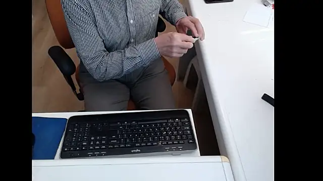 dutchpornking Webcam Show