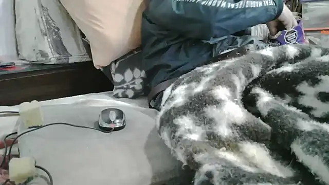 Živý XXX chat messi_syssy
