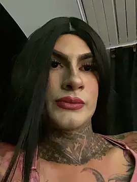 Show Webcam de valen_lewiiz