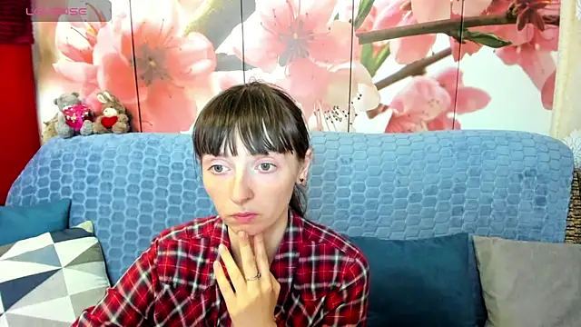 TayanaJons – Live XXX-chat