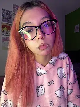 Chat XXX ao vivo de Valen-Foxx1