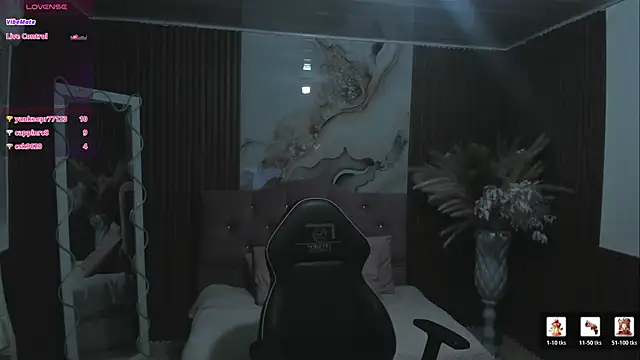 SABRIINA_TAY Chat XXX in diretta