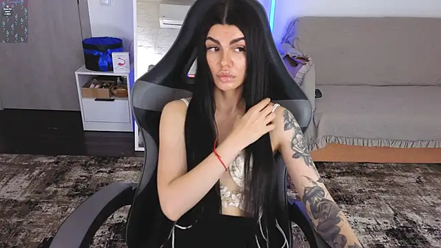 Chat XXX en directo de AnacondaOnn