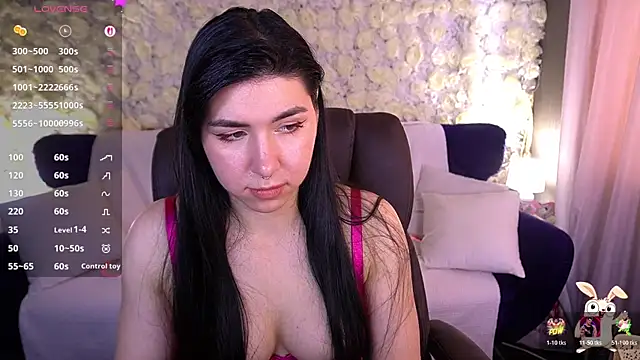 EmilyCandyy: απευθείας συνομιλία ΧΧΧ