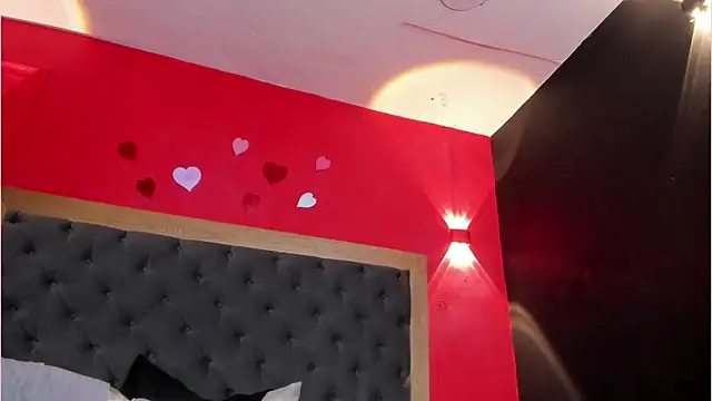 Chat XXX Live YayaHilton