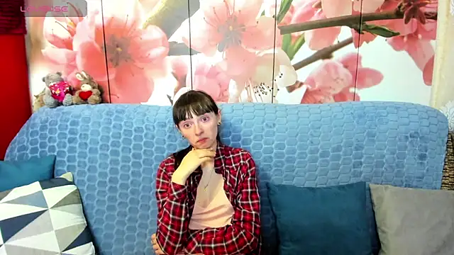 TayanaJons 现场XXX聊天
