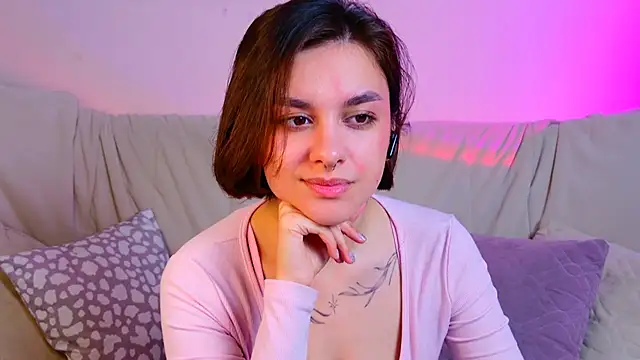 EspressonaSenoran Live XXX chat