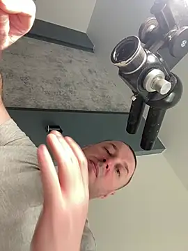 DorianJeday Live XXX-Chat