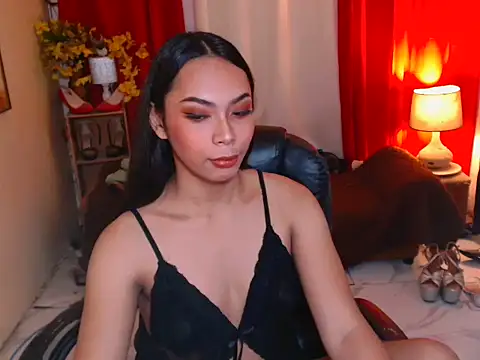 kylieEmparado Adlı Modelin Web Kamerası Şovu