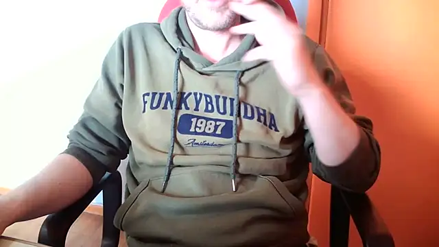 truble78 Webcam-Show