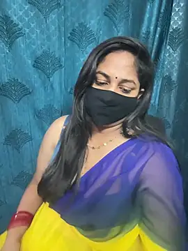 Hot_Girl_Aishwariya's Live XXX Chat