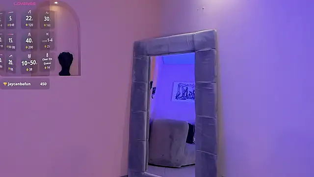 LoiseHarper's Live XXX Chat