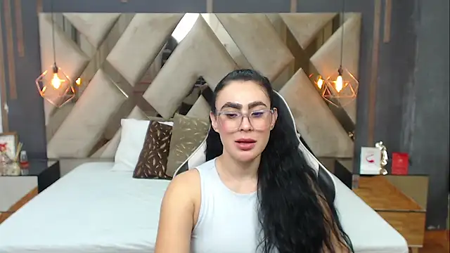 Chat XXX en directo de MartinaaFit