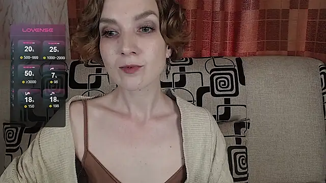 Chat XXX en directo de TinaWince