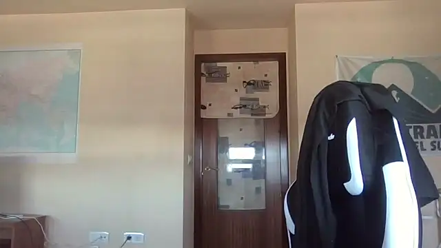Webkamerová show llopaco