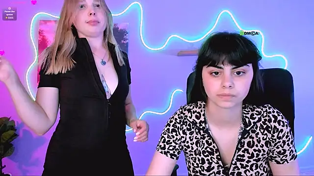 teya_starling Live XXX-chat