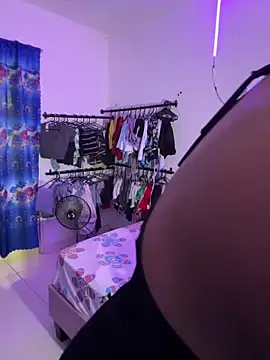 XXX chat uživo modela Kloe_rousse01