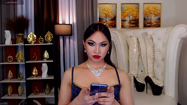 Show de webcam de BigCockJhera