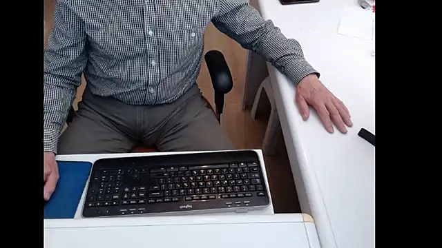 Show Webcam de dutchpornking