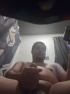 โชว์เว็บแคมของ thickcocklatino